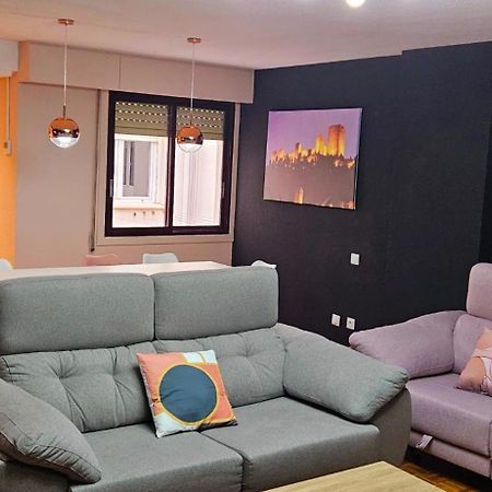 شقة Centro Catedral Carrera 27, 1 Plaza De Aparcamiento Y Netflix Gratis خاين المظهر الخارجي الصورة
