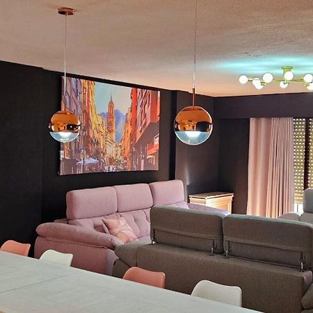 شقة Centro Catedral Carrera 27, 1 Plaza De Aparcamiento Y Netflix Gratis خاين المظهر الخارجي الصورة