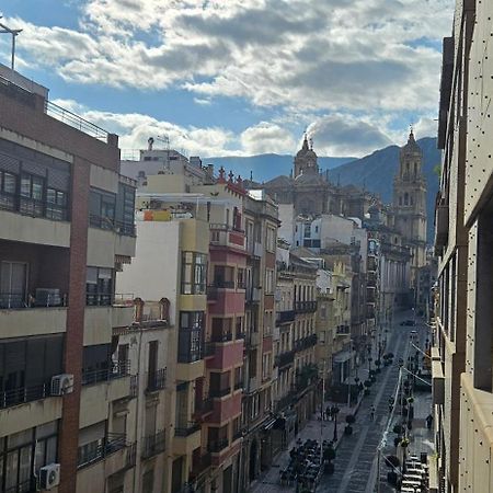 شقة Centro Catedral Carrera 27, 1 Plaza De Aparcamiento Y Netflix Gratis خاين المظهر الخارجي الصورة