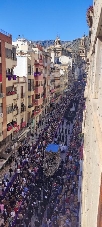 شقة Centro Catedral Carrera 27, 1 Plaza De Aparcamiento Y Netflix Gratis خاين المظهر الخارجي الصورة