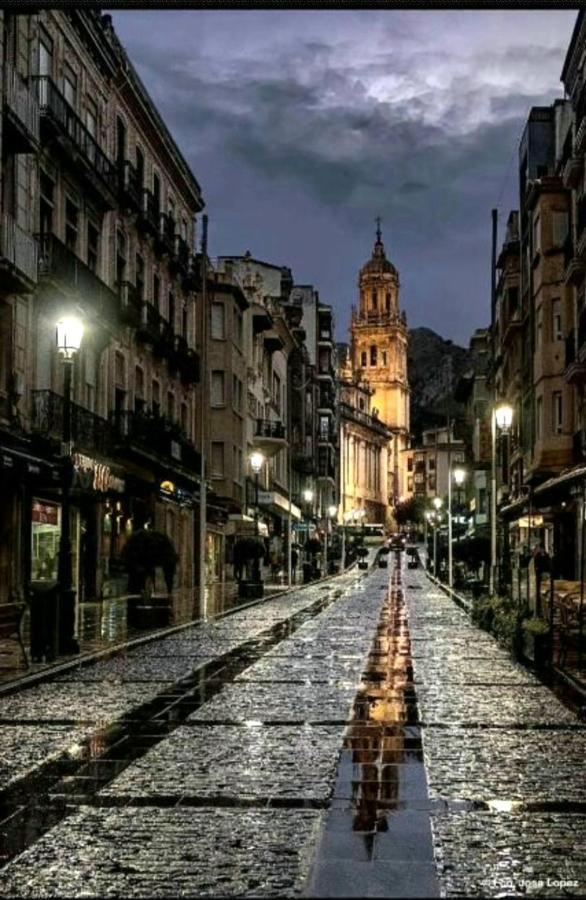 شقة Centro Catedral Carrera 27, 1 Plaza De Aparcamiento Y Netflix Gratis خاين المظهر الخارجي الصورة