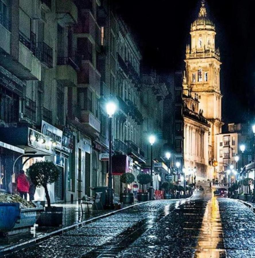 شقة Centro Catedral Carrera 27, 1 Plaza De Aparcamiento Y Netflix Gratis خاين المظهر الخارجي الصورة