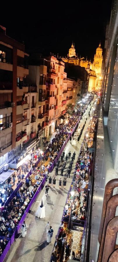 شقة Centro Catedral Carrera 27, 1 Plaza De Aparcamiento Y Netflix Gratis خاين المظهر الخارجي الصورة