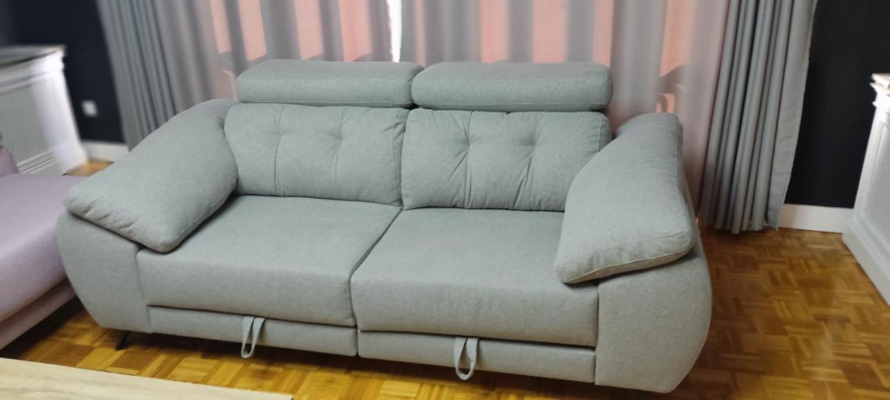 شقة Centro Catedral Carrera 27, 1 Plaza De Aparcamiento Y Netflix Gratis خاين المظهر الخارجي الصورة