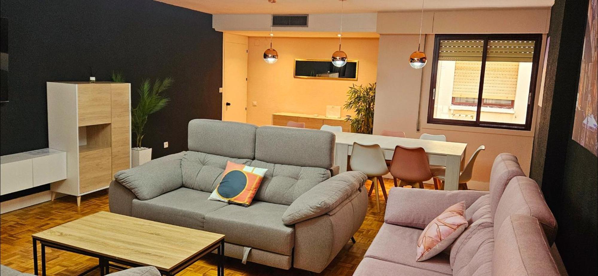 شقة Centro Catedral Carrera 27, 1 Plaza De Aparcamiento Y Netflix Gratis خاين المظهر الخارجي الصورة