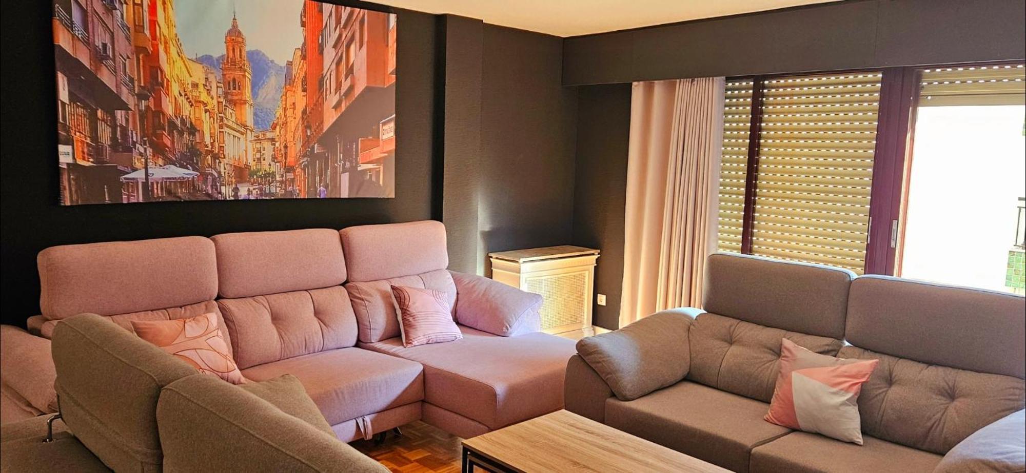 شقة Centro Catedral Carrera 27, 1 Plaza De Aparcamiento Y Netflix Gratis خاين المظهر الخارجي الصورة