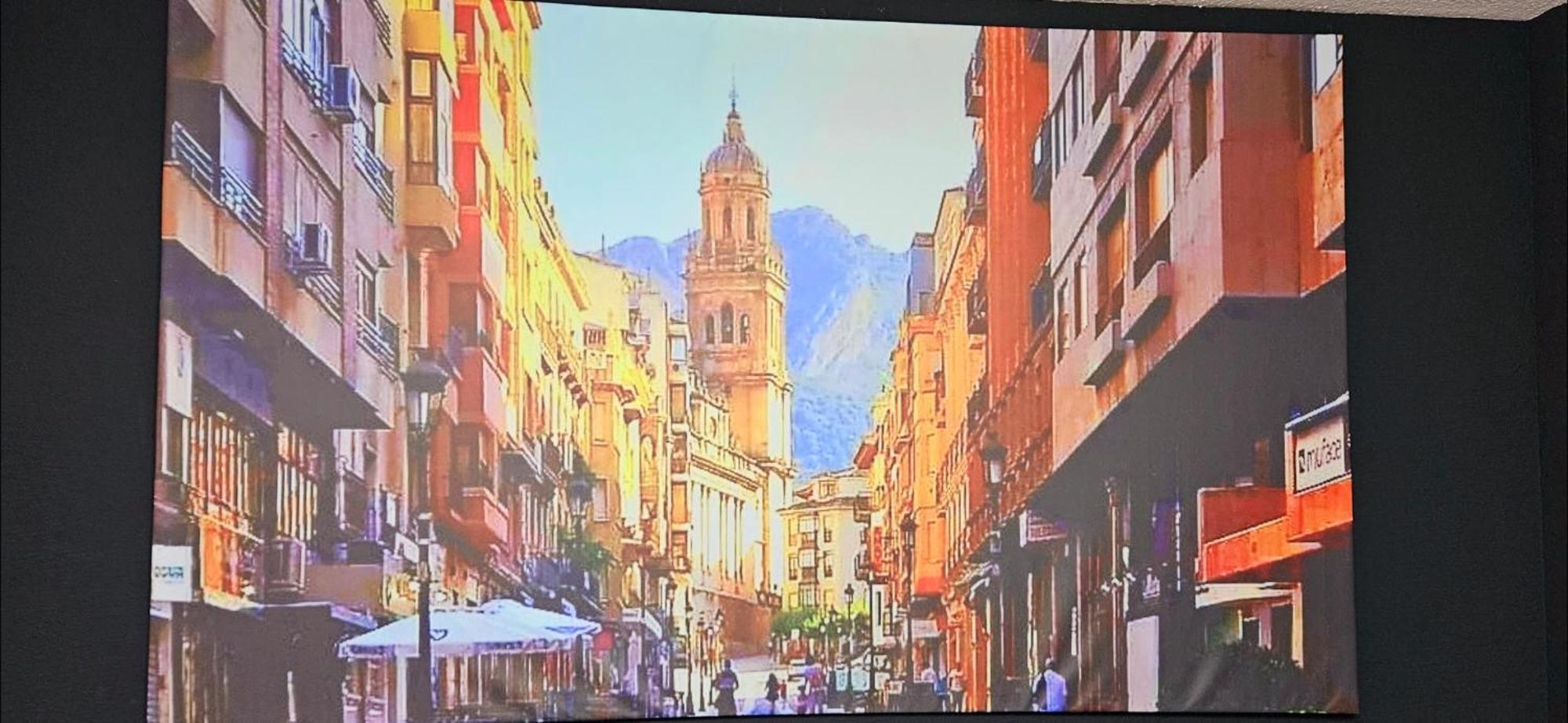 شقة Centro Catedral Carrera 27, 1 Plaza De Aparcamiento Y Netflix Gratis خاين المظهر الخارجي الصورة