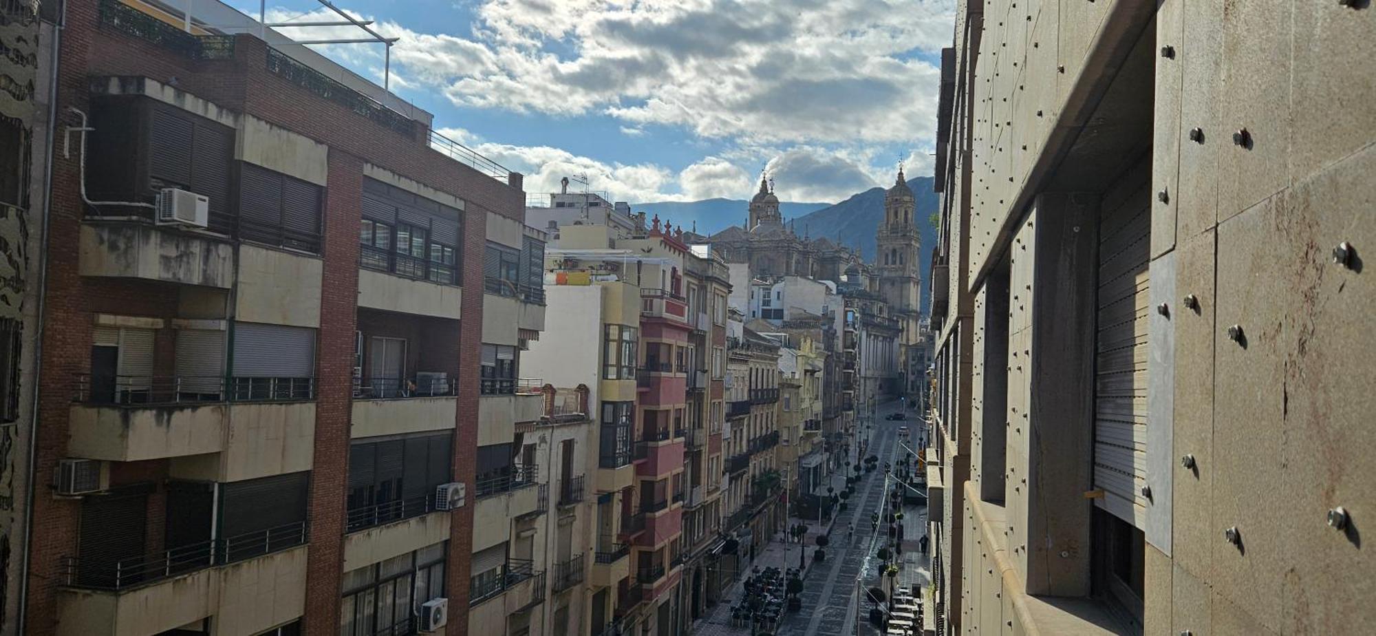 شقة Centro Catedral Carrera 27, 1 Plaza De Aparcamiento Y Netflix Gratis خاين المظهر الخارجي الصورة