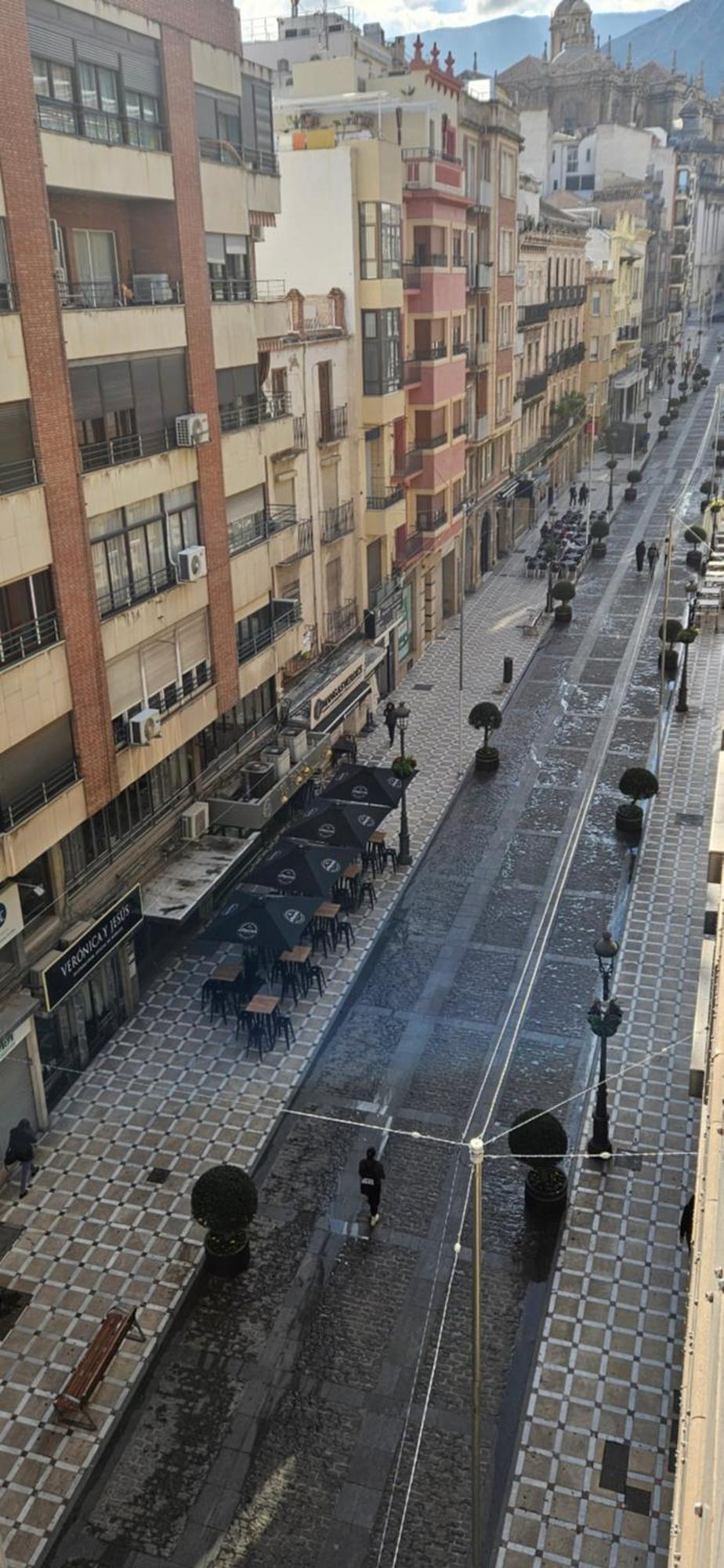 شقة Centro Catedral Carrera 27, 1 Plaza De Aparcamiento Y Netflix Gratis خاين المظهر الخارجي الصورة