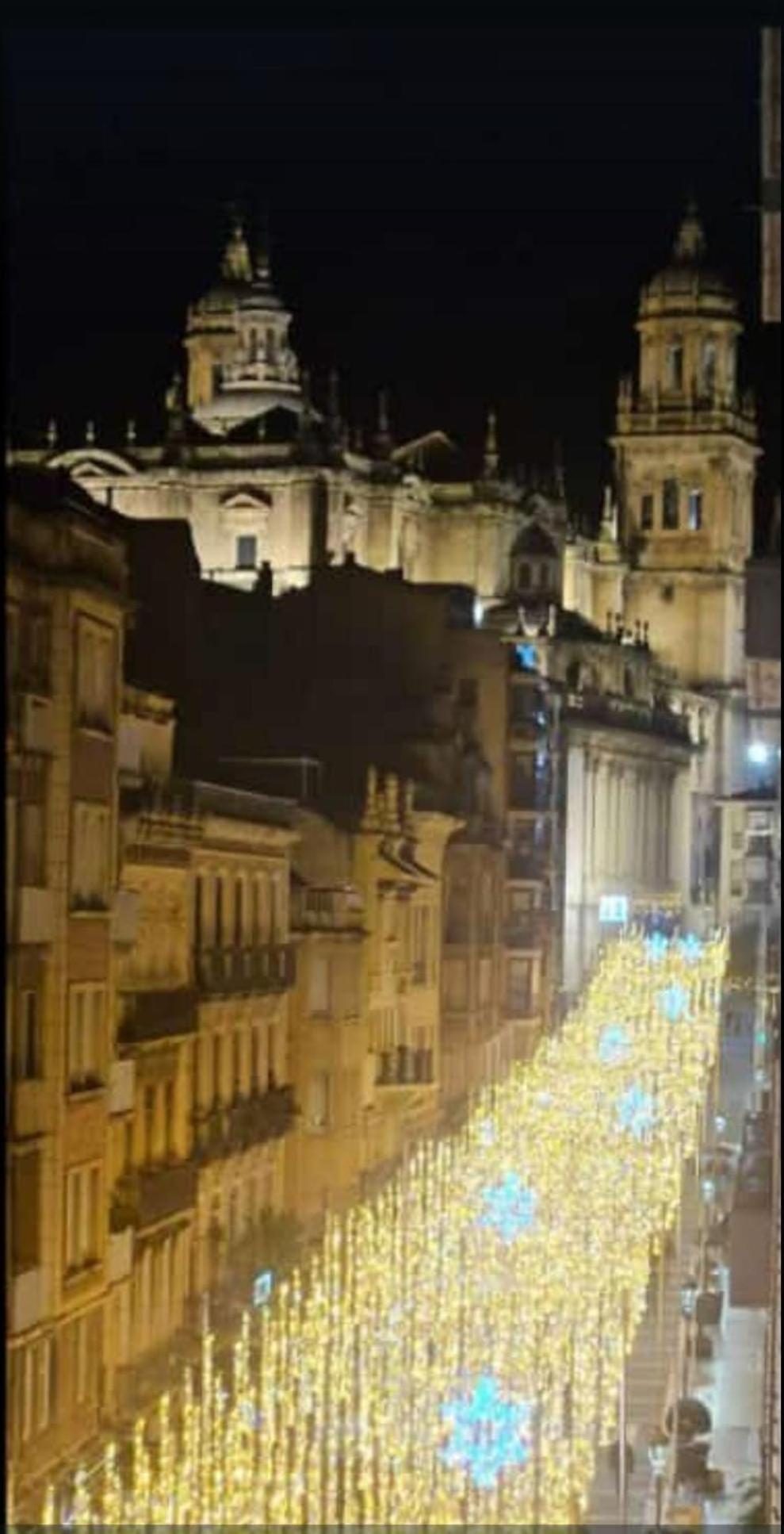 شقة Centro Catedral Carrera 27, 1 Plaza De Aparcamiento Y Netflix Gratis خاين المظهر الخارجي الصورة
