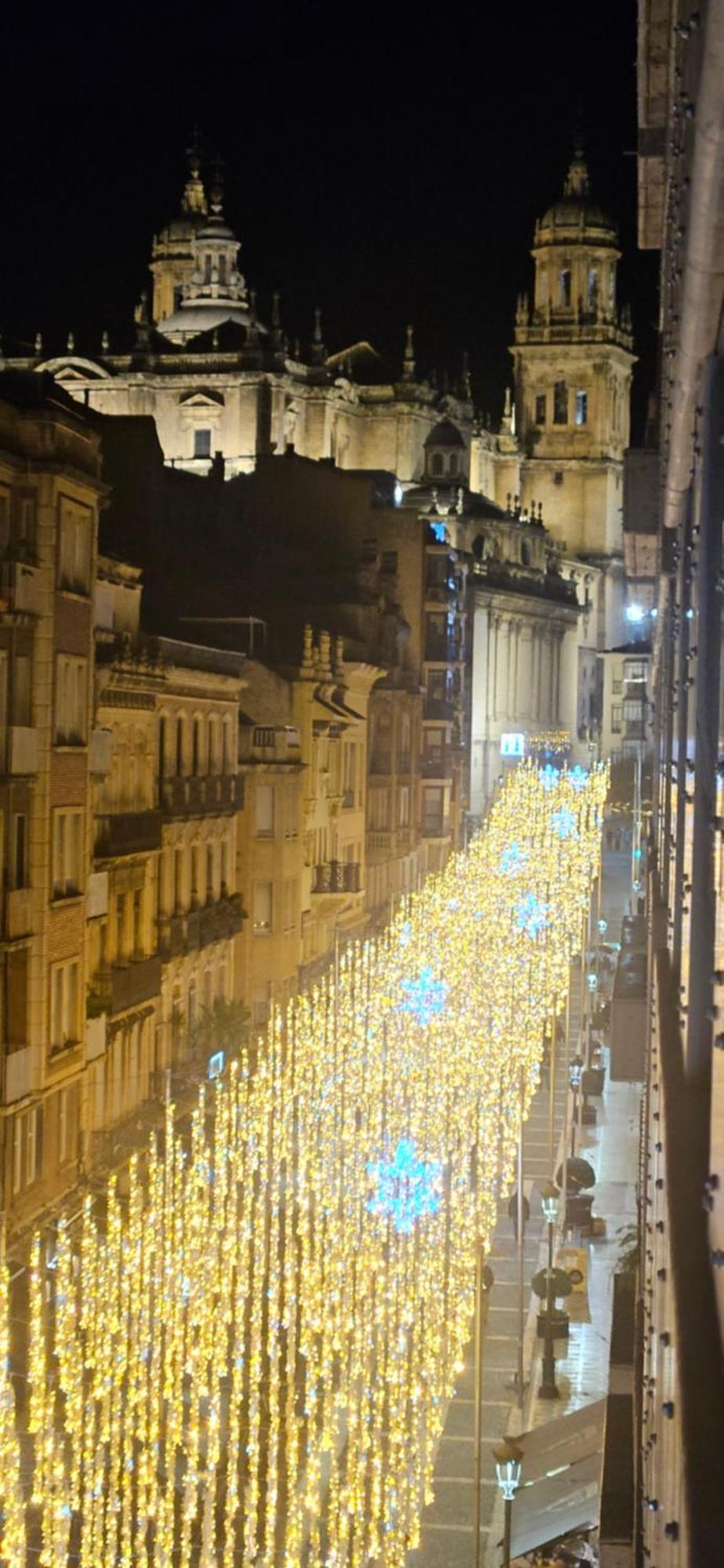 شقة Centro Catedral Carrera 27, 1 Plaza De Aparcamiento Y Netflix Gratis خاين المظهر الخارجي الصورة